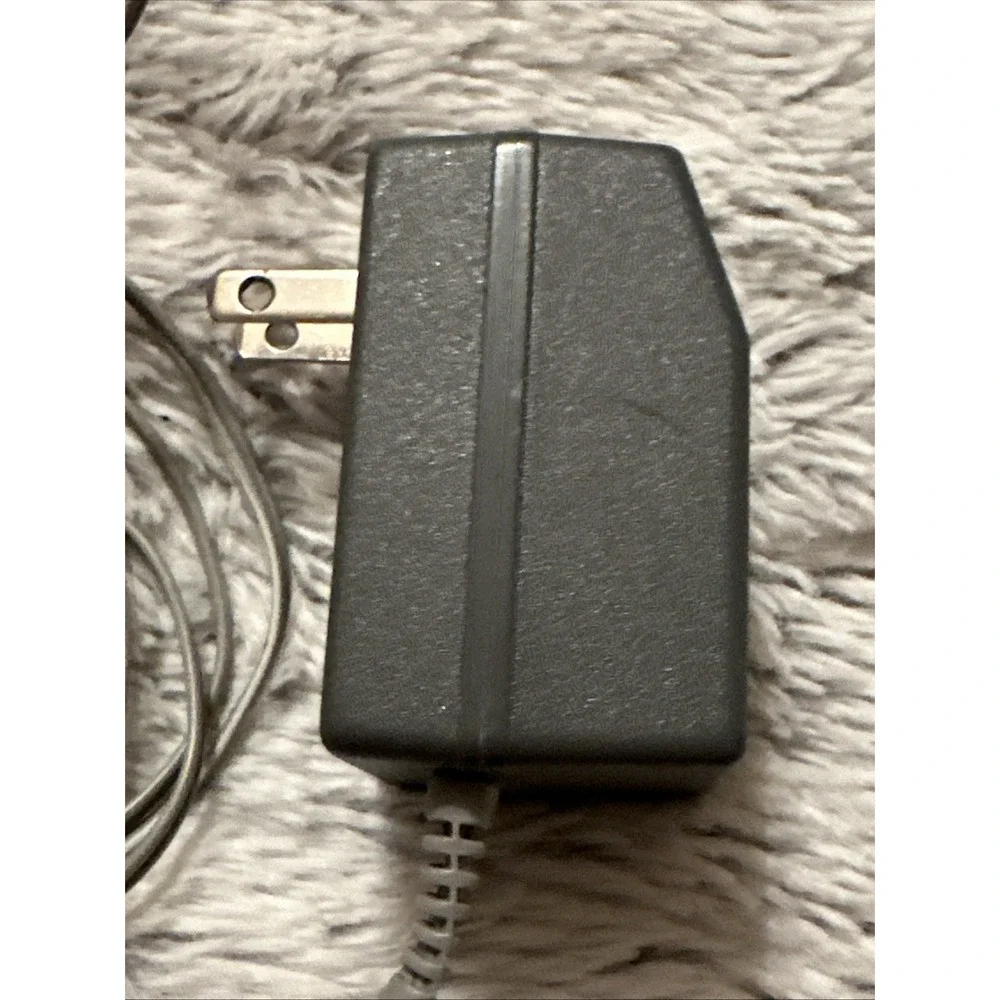 N/A ac adapter
